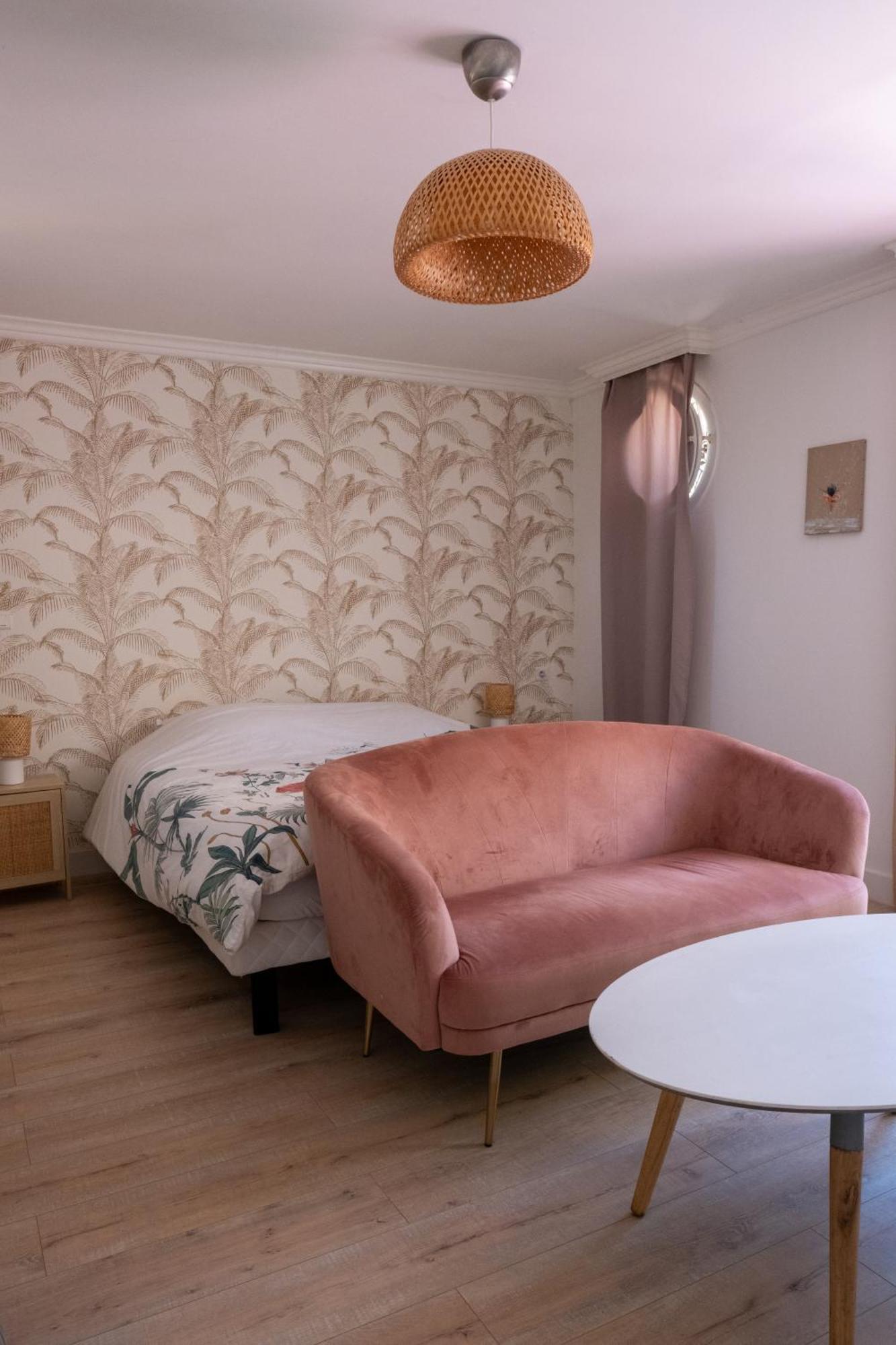 Casa Monica Cargese - Minor Swing - Appartment Екстериор снимка
